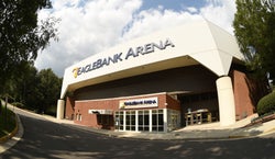 EagleBank Arena