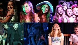 Young Actors Studio