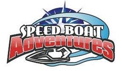 Charleston Speed Boat Adventures