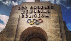 Los Angeles Memorial Coliseum
