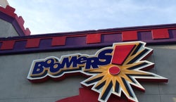 Boomers! Palm Springs