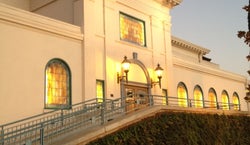 Simi Valley Cultural Arts Center