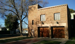 Firehouse Arts Center