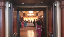 The Crystal Tea Room at The Wanamaker Building