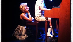 The Robert Moss Theater