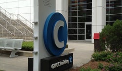 Georgia World Congress Center - Building C