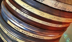 The Walt Disney Family Museum