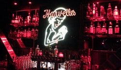 Harvelle's Long Beach