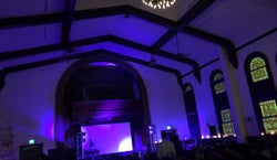 The Pico Union Project