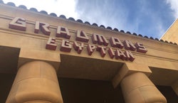 Egyptian Theatre