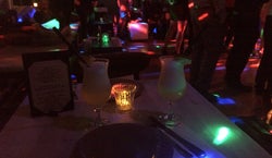 Serra's Dine and Dance