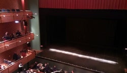 Aronoff Center for the Arts - Jarson-Kaplan Theater
