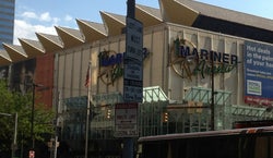 Royal Farms Arena