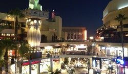 Hollywood & Highland Center