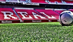 Rio Tinto Stadium