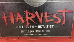 Seattle Immersive Theatre