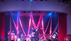 SWFL Event Center