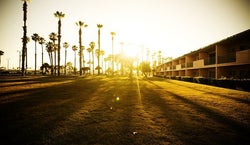 SeaPort Marina Hotel