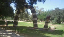 Kit Carson Park Amphitheatre