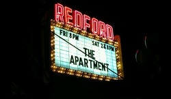 Redford Theatre