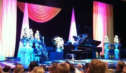 Bloomington Center for the Arts - Schneider Theater