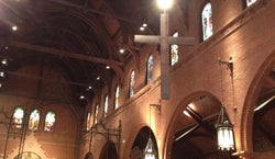 St. Mark's Episcopal Church