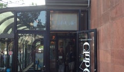 Club Cafe