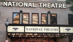 The National Theatre