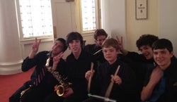 Nichols Concert Hall