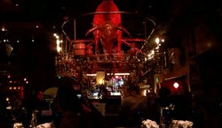 Cafe Sevilla Long Beach