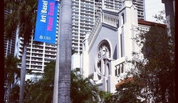 Trinity Cathedral