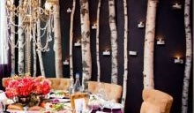 Onegin Restaurant
