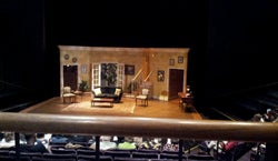 International City Theatre