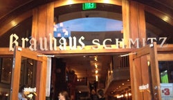 Brauhaus Schmitz