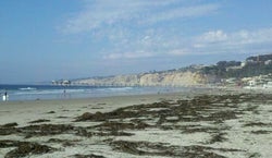 La Jolla Shores