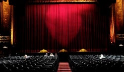 Orpheum Theatre