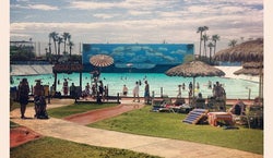 Big Surf Waterpark Tempe