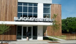 Black Ensemble Theater