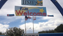 Expo Hall - Santa Clara County Fairgrounds