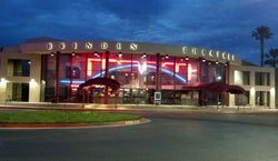 Maya Pittsburg Cinemas