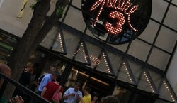 Theatre Three