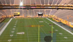 Sun Devil Stadium