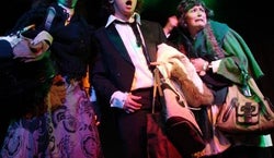 Riverfront Playhouse