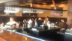 Barsa Restaurant