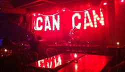 Can Can Culinary Cabaret