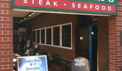 Castagnola's Seafood & Chophouse