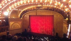 Auditorium Theatre