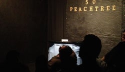 Zombie Joe's Underground Theatre