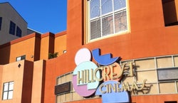 Landmark Theatres Hillcrest Cinemas