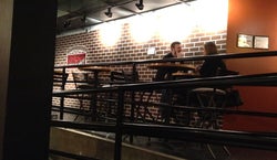 Unexpected Productions’ Market Theater